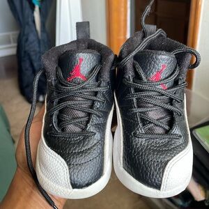 Jordan 12 Retro Playoffs